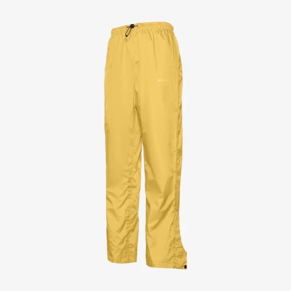 Arctix Men's Storm Rain Pants 3XL / 36” Inseam Bamboo Yellow NEW